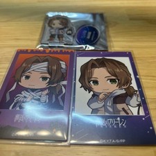 Frieren: Beyond Journey's End  Funeral Free Ren ORB Cafe Oginoya Zain