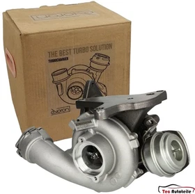 Neu Turbolader für VW T5 Transporter Multivan V BPC AXE 128 KW 174 PS 2.5 TDI