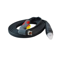 Lotos NT55CNC MACHINE TORCH FOR LOTOS LTP5500DCNC LTP6300DCNC PLASMA CUTTER 20FT