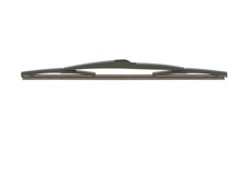 BOSCH Wischblatt Scheibenwischer Rear 3 397 011 134 für PEUGEOT 207 16V BiFuel