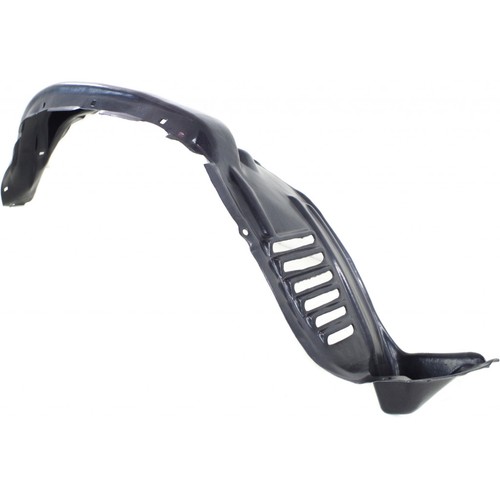 For Toyota Tacoma 2005-2011 Fender Liner Passenger Side Front 4WD CAPA TO1249135 - Picture 3 of 7
