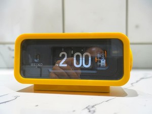 Japanese Alarm Clocks | eBay