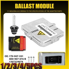 Xenon Ballast Igniter Hid D2s Bulb Kit For Bmw X3 M6 650i 645ci 330ci 325ci1-5x Xenon Ballast Igniter Hid D2s Bulb Kit For Bmw X3 M6 650i 645ci 330ci 325ci1-5x