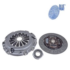 BLUE PRINT Kupplungssatz für Suzuki Grand Vitara I FT GT 2.0 HDi 110 4x4