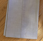 Ann Taylor Women's dress beige pants Size 2 — photo 3