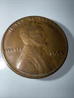 1955-P Lincoln Wheat Cent ~ Circulated But STRONG DETAILS ~ Free Shipping