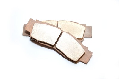 Trinity Racing Yamaha YXZ 1000 Brake Pads - TR-DP566