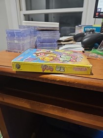 NES Bee 52 CIB Factory Sealed