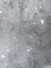Druzy Crystal Trances 1/2 Geode, Mexico. Clean Crystals! Very Very Sparkly — photo 3