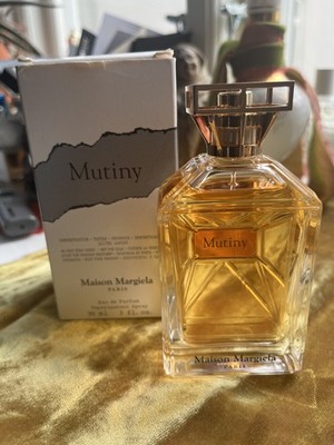 Maison Margiela Mutiny 90ml 3.0oz EDP Spray Women Perfume NEW WITH BOX