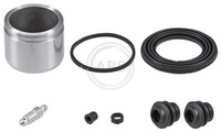 A.B.S. Reparatursatz Bremssattel 57727 FüR Mazda GJ GL GJ2 GL2 GL6 Gjefp Gjefw