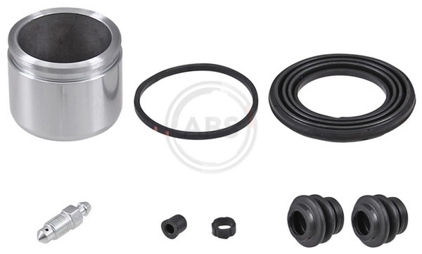 A.B.S. Reparatursatz Bremssattel 57727 FüR Mazda GJ GL GJ2 GL2 GL6 Gjefp Gjefw-image
