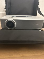 Canon LV-7215 Projector with Power Cable