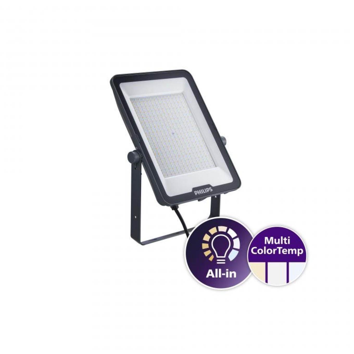 150W (16500lm/18000lm) LEDINAIRE LED Projector 911401877386