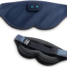 Mynt Bluetooth Eye Mask NEW