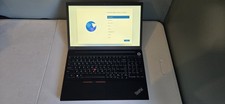 Lenovo ThinkPad E15 i5-10210U 8GB RAM 256GB SSD 512GB HDD 15.6" Win 11