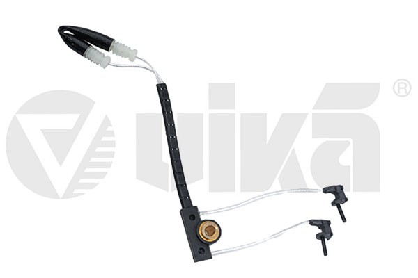 Warnkontakt Bremsbelagverschleiß Vika 61491201 FüR Mercedes Klasse W463 W460 200-image