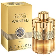 Azzaro Wanted Forever Elixir Men 3.4 oz 100 ml Eau De Parfum Spray Nib Sealed