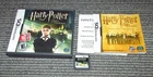 Harry Potter and the Order of the Phoenix for Nintendo DS Complete