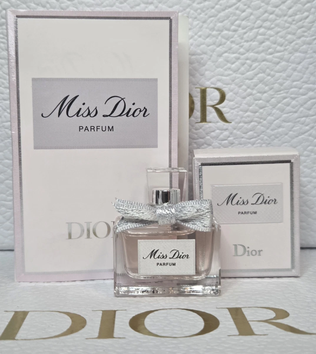 Dior Miss Dior Eau de Parfum for Women for sale - eBay
