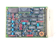 Musasino MEW-120 Pcb Card
