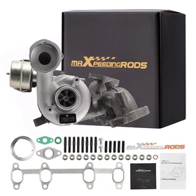 Turbolader for VW Caddy Golf Passat Touran 1.9 TDI 03G253014F 038253014G BKC BX