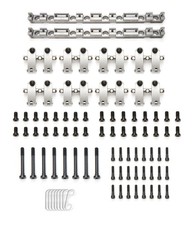 Jesel Kss-336050100 Shaft Rocker Arm Kit 1.61.5 Ratio For Small Block Chevy Jesel Kss-336050100 Shaft Rocker Arm Kit 1.61.5 Ratio For Small Block Chevy