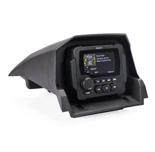 MB QUART CAN AM X3 Stage 1 Audio Mbqx-rad-1