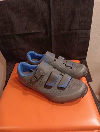 Shimano ME3 Mujer SPD Bicicleta de Montaña Ciclismo Zapatos Talla 8 '41' - Imagen 2 de 17