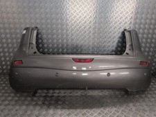 Pare-choc arrière Nissan NOTE