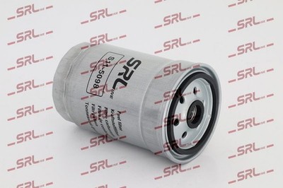 Kraftstofffilter für Audi A4 B5 8D2 Avant 8D5 A6 C5 4B2 4B5 1.8 1.9 2.5 00-08