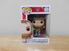 New Funko Pop WWE #88 Otis (Money in the Bank) vinyl figure