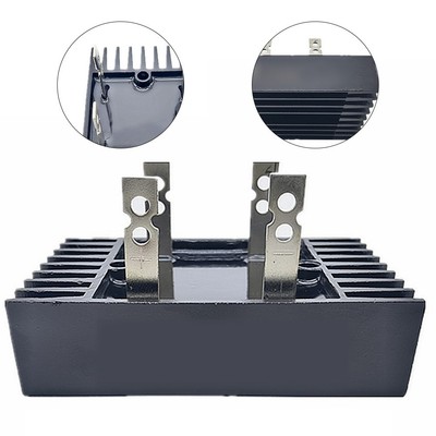 QL-100A1200V Single-phase Rectifier Bridge Is Suitable Electrical Power Supply