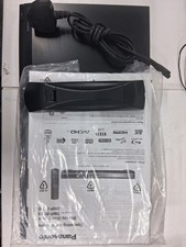 Panasonic DMP-BD35 Blu Ray Player DVD SD HDMI & Remote - Tested & Working