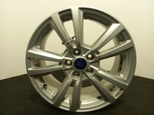 FORD KUGA Alloy Wheel 17"Inch 5x108 ET52 7.5J 2012-2019 2098340
