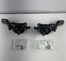 Rótulas inferiores Toyota Genuine para Sequoia Tundra 43330-39825/43340-39595 miniatura 5