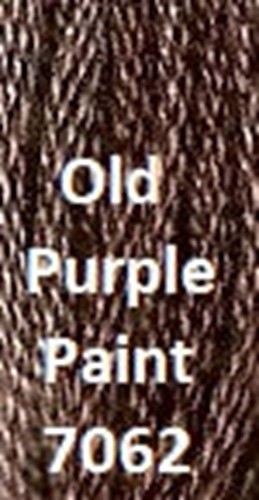 Gentle Art Threads hand dyed embroidery floss (Liberty to Z) 5yd skeins - 第 46/120 張圖片