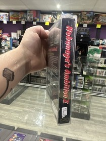 Nobunaga's Ambition II Nintendo NES Authentic In Box - Tested!