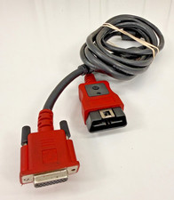 Snap On Tools Diagnostic Scanner Doip Obd Cable Lead Da-4ea Eax0072l17a