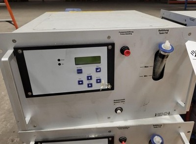 Termotek P307 Series Chiller P307-22305