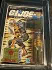 1988 GI Joe Tiger Force Lifeline Action Figure MOC Sealed