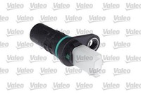 Valeo Impulsgeber, Kurbelwelle U.A. FüR Nissan, Opel, Renault