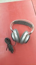 SONY MDR-F1 Open-Back Headphones, 10Hz-30kHz, Used