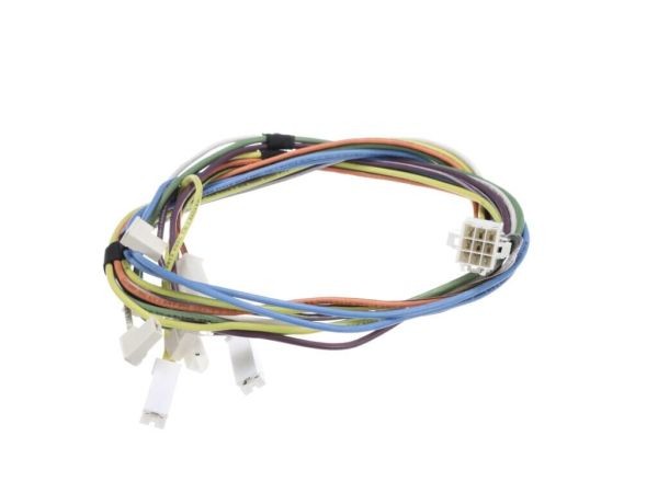 Bosch 12029220 Cable Harness 1/2" PVC Connector Wiring Harness