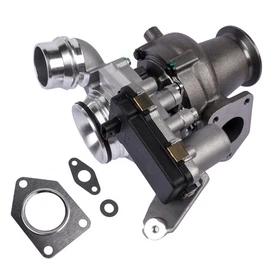 Turbolader für BMW 118d F20 F21 218d F22 F23 316d 318d F30 F31 418d F32 F33 NEU