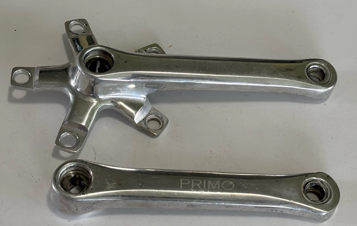Primo Bicycle Crankset for sale | eBay
