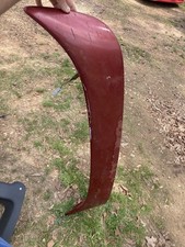 94-01 Acura Integra Oem Spoiler With Brake Light