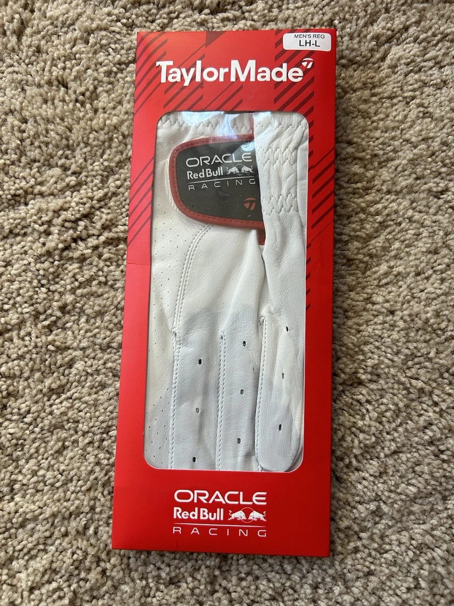 TaylorMade Red Golf Gloves for Men for sale - eBay