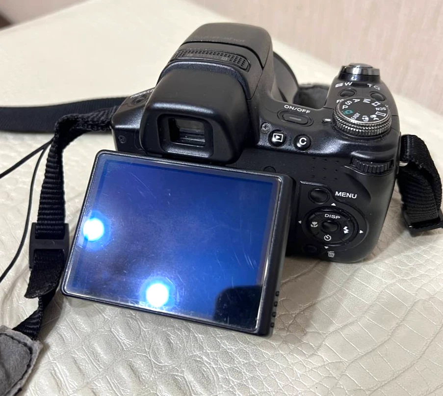 Sony Cyber-shot DSC-HX1 Digital Cameras for Sale - Shop New & Used