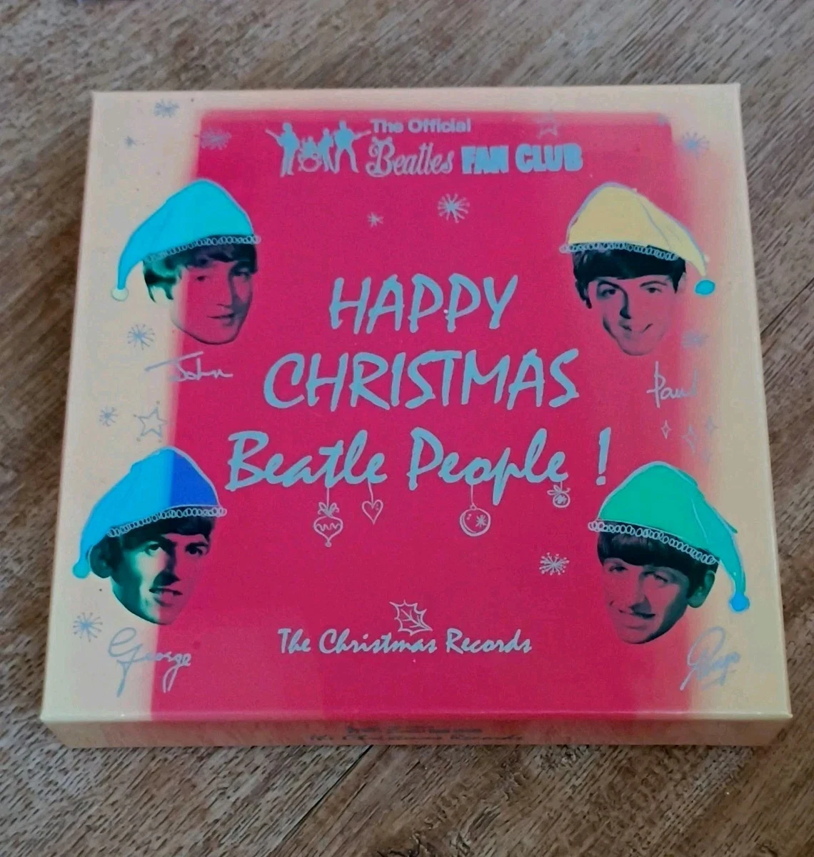 Beatles Rare for sale | eBay
